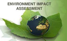 Environmental Impact Assessment Middle East
